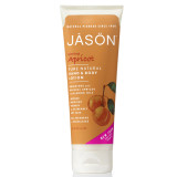 JASON Glowing Apricot Hand & Body Lotion 227g