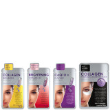 Skin Republic Skin Radiance Sheet Face Mask Gift Pack