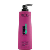 Kms California Free Shape Shampoo - Supersize (750ml) - (Worth £43.00)