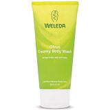 Weleda Citrus Creamy Body Wash (200ml)