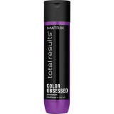 Matrix Total Results Color Obsessed Conditioner (300ml)