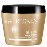 Redken All Soft Heavy Cream (250ml)