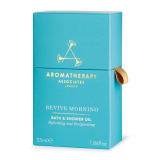 Aromatherapy Associates Revive Morning Bath & Shower Oil (55ml)