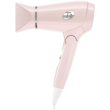 T3 Featherweight Mini Compact Hair Dryer - Pink