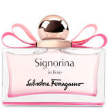 Salvatore Ferragamo In Fiore Eau De Toilette Vapo (100ml)