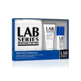 Lab Series Skincare for Men High Tech Sports Kit (Worth: £32.00)
