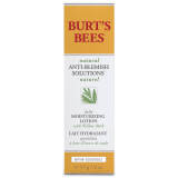 Burt's Bees Anti-Blemish Daily Moisturising Lotion 55g