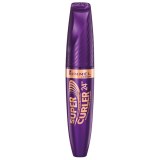Rimmel Supercurler Mascara - Black