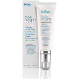 Bliss Triple Oxygen Ultimate UV Protection Moisturiser SPF 33