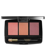 butter LONDON BlushClutch Palette - Just Darling