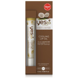 yes to Coconut Cooling Lip Oil