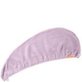 Aquis Lisse Luxe Hair Turban - Desert Rose