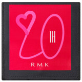 RMK 20th Anniversary Brush Kit