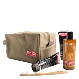 Uppercut Deluxe Men's Kit - Wash Bag Filled