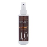 KORRES Walnut Suntan Oil SPF10 (150ml)