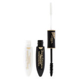 L'Oréal Paris Double Extension Mascara - Carbon Black