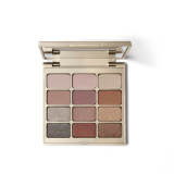 Stila Matte 'N Metal Eye Shadow Palette 12g