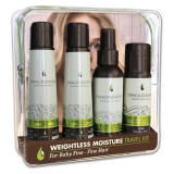 Macadamia Weightless Moisture Shampoo (1000ml)