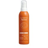 Avène Spray SPF50+ (200ml)