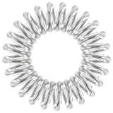 invisibobble Hair Tie - Time to Shine Edition - Chrome Sweet Chrome