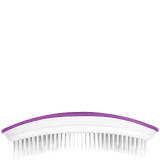 ikoo Home Hair Brush - White - Sugar Plum