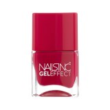 nails inc. Beaufort Street Gel Effect Nail Varnish (14ml)