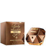 Paco Rabanne Lady Million Privé for Her Eau de Parfum 80ml