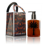 Ortigia Ambra Nera Liquid Soap 300ml