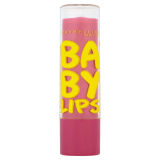 Maybelline Baby Lips Lip Balm - Pink Punch