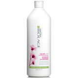 Matrix Colorlast Conditioner (1000ml) With Pump