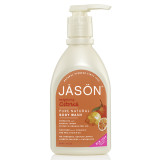 JASON Revitalizing Citrus Body Wash 887ml