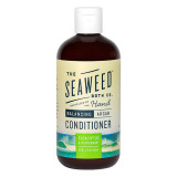 The Seaweed Bath Co. Argan Conditioner 360ml - Eucalyptus & Peppermint