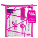 Paul Mitchell United in Pink 2016 Blow Out Cancer Kit (Worth £49.65)