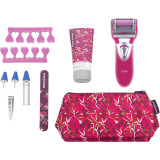 Emjoi MICRO Pedi Gift Set with Precision Kit