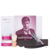 Men Rock Straight Razor Starter Pack