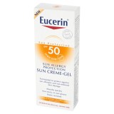 Eucerin® Sun Protection Sun Allergy Protection Sun Creme-Gel 50 High (150ml)
