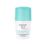 薇姿 Deodorant 48Hour Intensive Anti-Perspirant Roll On 50ml