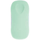 ikoo Home Hair Brush - White - Ocean Breeze