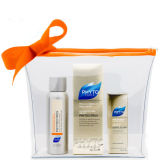 Phyto Colored Hair Travel Kit (Worth £30)