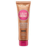 L’Oréal Paris Sublime Bronze Body Shimmer Gel - Tinted (150ml)