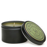 Archipelago Botanicals Wood Collection Oakmoss and Wood Tin Candle 162g