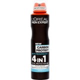 L'Oréal Paris Men Expert Carbon Protect Deodorant 250ml