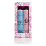 Crabtree & Evelyn Secret to Beautiful Hands Gift Set - Worth £20 (2 x 50g)