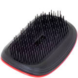 ikoo Pocket Hair Brush - Black - Fireball