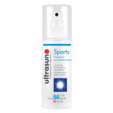 UltraSun Very High SPF 50 Sports Spray Formula (150ml)