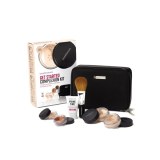 bareMinerals 高光阴影粉 Get Started Complexion Kit - Medium