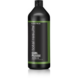 Matrix Total Results Curl Please Conditioner (1000ml)