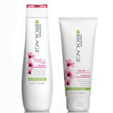 Matrix Biolage ColorLast Shampoo and Conditioner