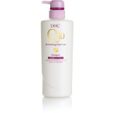 DHC Q10 Revitalizing Hair Care Shampoo (550ml)