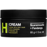 Scaramouche & Fandango Men's Hair Styling Cream (85g)